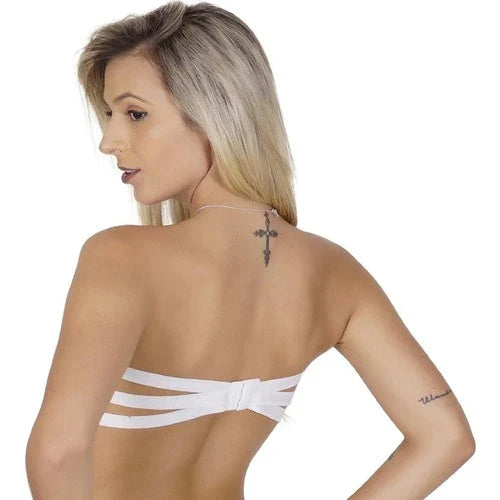 Sutiã Sutian Tomara Que Caia Com Bojo De Alça Tripla Sutiã Sustentação Modelo Sutiã Lingerie Soutien Push Up