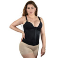 Cinta Feminina Estilo Corselet