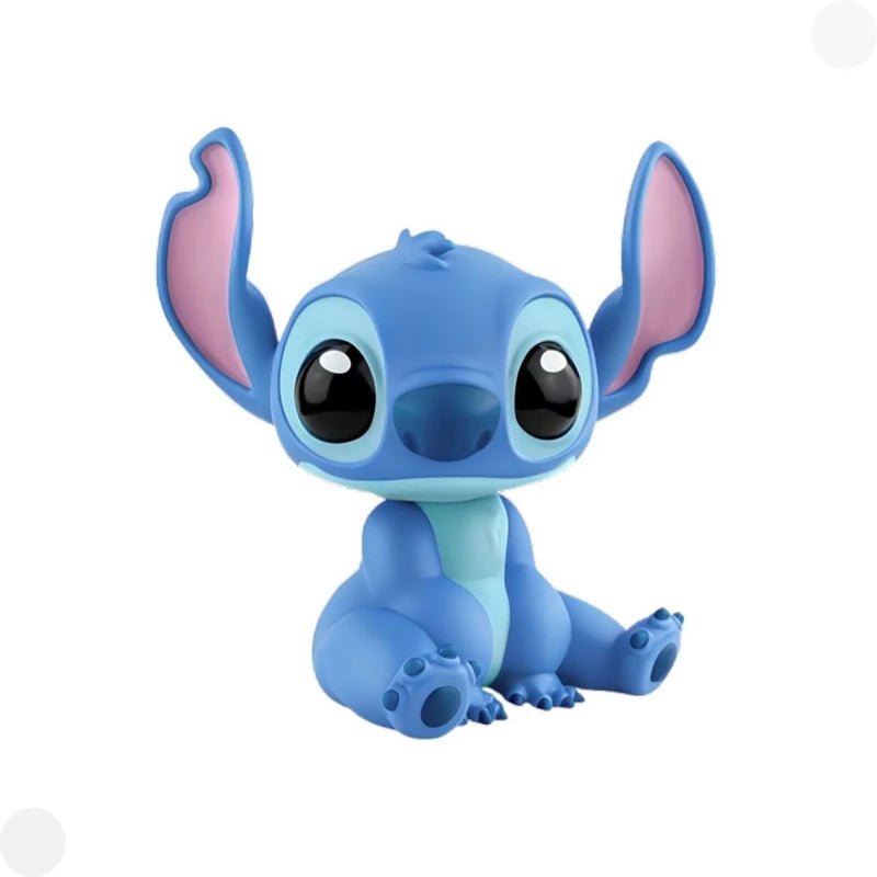 Boneco Stitch Vinil Disney Baby Coleção Minimals 5757 - Roma