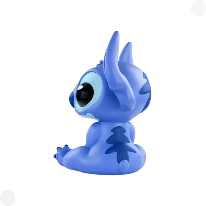 Boneco Stitch Vinil Disney Baby Coleção Minimals 5757 - Roma